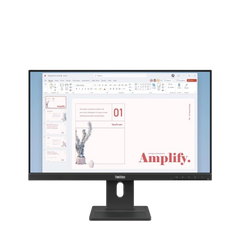 Màn hình Lenovo ThinkVision E24-40 (A25238FE0) 23.8