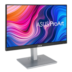 Màn hình đồ họa ASUS ProArt PA247CV | 24 inch/ Full HD/ IPS/ 75Hz/ 5ms/ 300 nits/ USB-C/ Loa