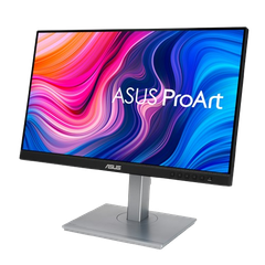 Màn hình đồ họa ASUS ProArt PA247CV | 24 inch/ Full HD/ IPS/ 75Hz/ 5ms/ 300 nits/ USB-C/ Loa