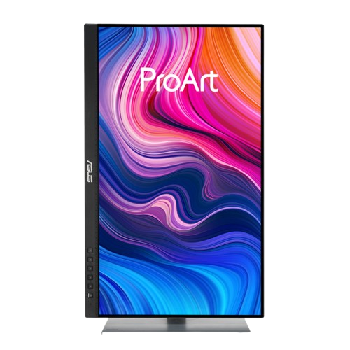Màn hình đồ họa ASUS ProArt PA247CV | 24 inch/ Full HD/ IPS/ 75Hz/ 5ms/ 300 nits/ USB-C/ Loa