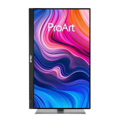Màn hình đồ họa ASUS ProArt PA247CV | 24 inch/ Full HD/ IPS/ 75Hz/ 5ms/ 300 nits/ USB-C/ Loa