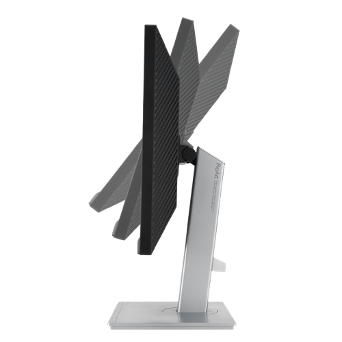 Màn hình đồ họa ASUS ProArt PA247CV | 24 inch/ Full HD/ IPS/ 75Hz/ 5ms/ 300 nits/ USB-C/ Loa