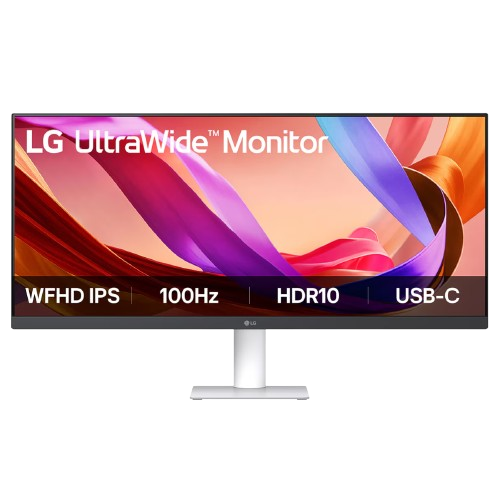 Màn Hình LG UltraWide 29U531A-W