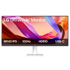 Màn Hình LG UltraWide 29U531A-W