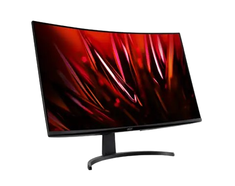 Màn hình Acer 31.5