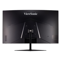Màn Hình 32 inch Viewsonic VX3219-PC-MHD (FHD/VA/240Hz/1ms/300nits/HDMI+DP/Cong)