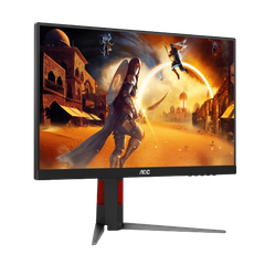 Màn hình AOC 27G4/74 27 inch/Full HD/ IPS/180Hz/1ms/phẳng