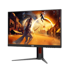 Màn hình AOC 27G4/74 27 inch/Full HD/ IPS/180Hz/1ms/phẳng