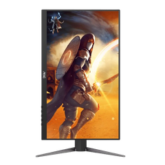 Màn hình AOC 27G4/74 27 inch/Full HD/ IPS/180Hz/1ms/phẳng