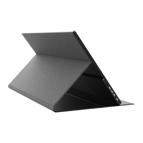 Màn hình di động AOC 16T20 15.6 inch/Full HD/IPS/60Hz/5ms/ 16.7 triệu màu/ USB-C/ kèm Foldable Smart Cover