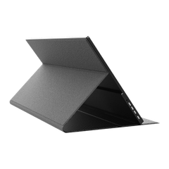 Màn hình di động AOC 16T20 15.6 inch/Full HD/IPS/60Hz/5ms/ 16.7 triệu màu/ USB-C/ kèm Foldable Smart Cover