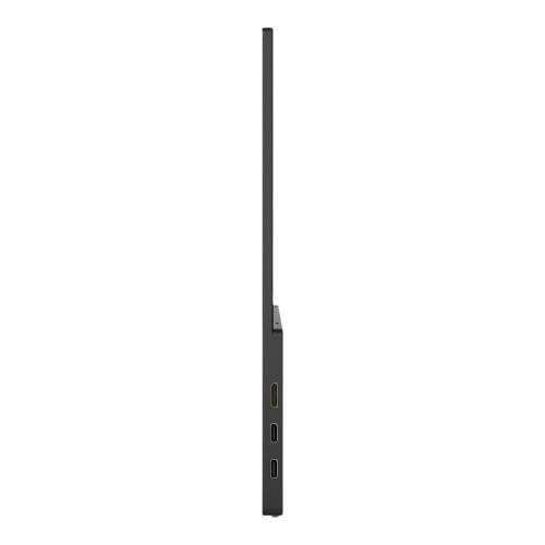 Màn hình di động AOC 16T20 15.6 inch/Full HD/IPS/60Hz/5ms/ 16.7 triệu màu/ USB-C/ kèm Foldable Smart Cover