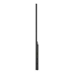 Màn hình di động AOC 16T20 15.6 inch/Full HD/IPS/60Hz/5ms/ 16.7 triệu màu/ USB-C/ kèm Foldable Smart Cover