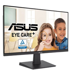 Màn hình ASUS VA24EHF 23.8 inch/ Full HD/ IPS/100Hz/1ms/bảo vệ mắt