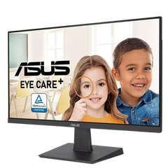 Màn hình ASUS VA24EHF 23.8 inch/ Full HD/ IPS/100Hz/1ms/bảo vệ mắt