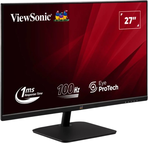 Màn hình Viewsonic 27 inch VA2732-H-2 100Hz