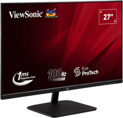Màn hình Viewsonic 27 inch VA2732-H-2 100Hz