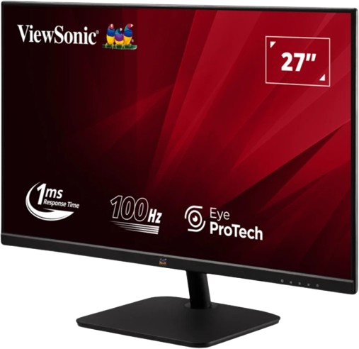 Màn hình Viewsonic 27 inch VA2732-H-2 100Hz