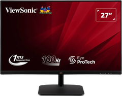 Màn hình Viewsonic 27 inch VA2732-H-2 100Hz