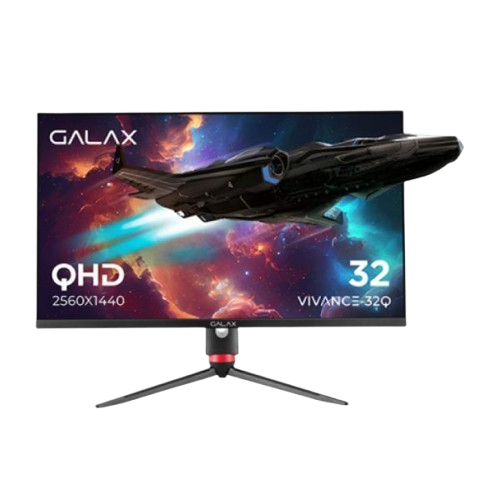 Màn hình Galax 32