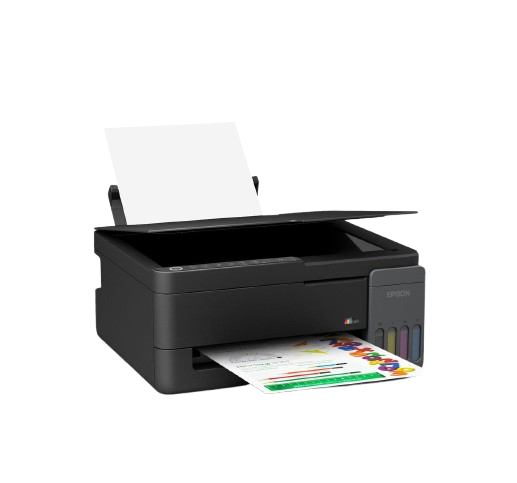 Máy in phun màu đa năng Epson L3350 Wifi C11CL62503