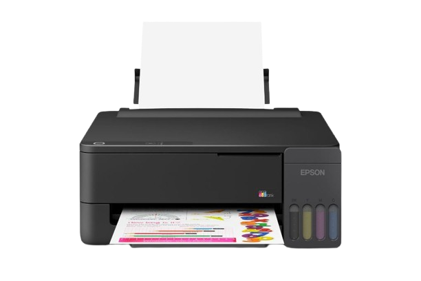 Máy in phun màu đa năng Epson L3350 Wifi C11CL62503