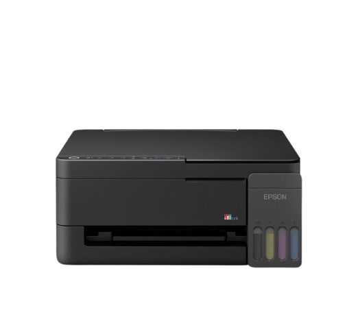 Máy in phun màu đa năng Epson L3350 Wifi C11CL62503