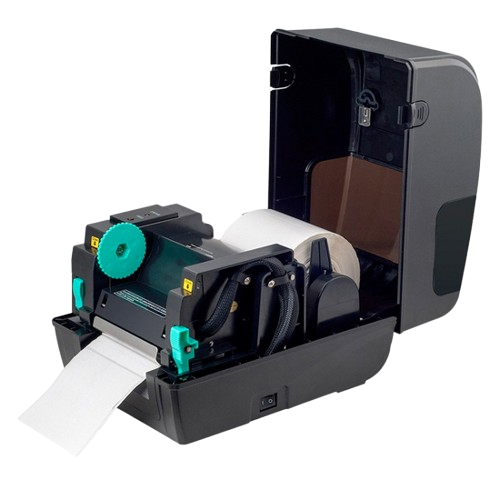 Máy in mã vạch Xprinter TT426B