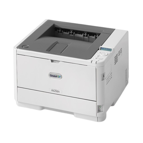 Máy in Laser đen trắng Sindoh A620dn