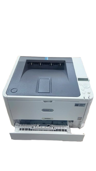 Máy in Laser đen trắng Sindoh A620dn