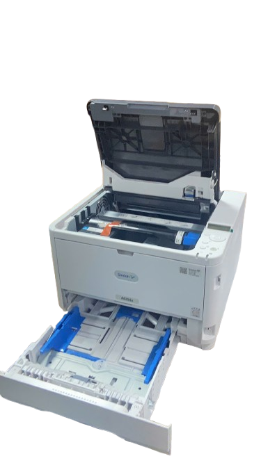 Máy in Laser đen trắng Sindoh A620dn