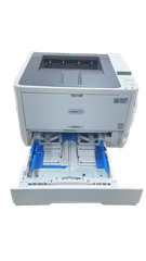 Máy in Laser đen trắng Sindoh A620dn