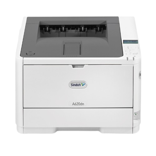 Máy in Laser đen trắng Sindoh A620dn