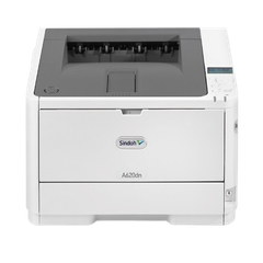 Máy in Sindoh A620dn