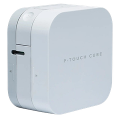 Máy in nhãn Brother PT-P300BT