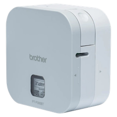 Máy in nhãn Brother PT-P300BT
