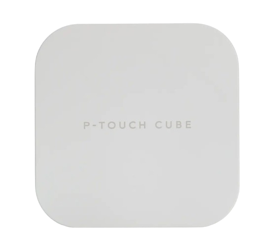 Máy in nhãn Brother PT-P300BT