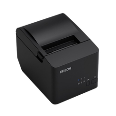 Máy in hóa đơn Epson TM-T81III (USB và RS232 P/N C31CH26541)
