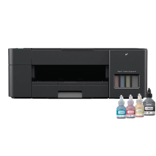 Máy in phun đa năng Brother DCP-T420W