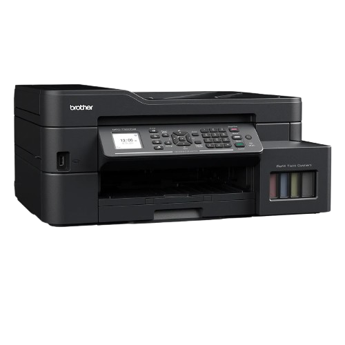 Máy in phun đa chức năng Brother MFC t920dw