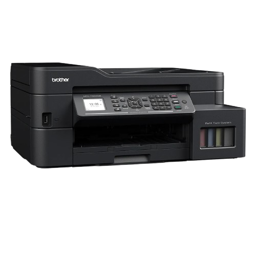 Máy in phun đa chức năng Brother MFC t920dw (Thùng rách)