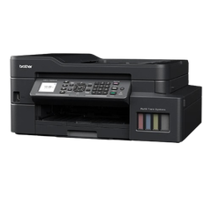 Máy in phun đa chức năng Brother MFC t920dw