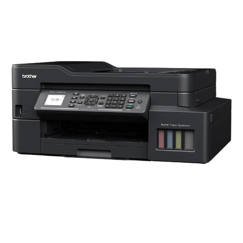 Máy in phun đa chức năng Brother MFC t920dw (Thùng rách)