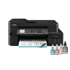 Máy in phun đa chức năng Brother MFC t920dw (Thùng rách)