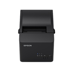 Máy in hóa đơn Epson TM-T81III (USB và RS232 P/N C31CH26541)