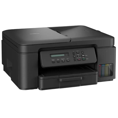Máy in phun đa chức năng Brother DCP-T 730DW