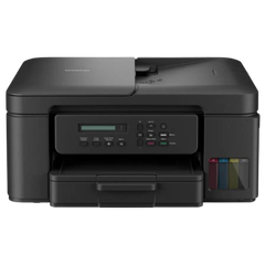 Máy in phun đa chức năng Brother DCP-T 730DW