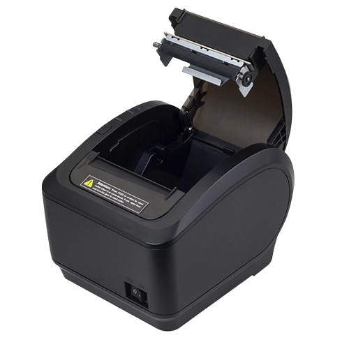 Máy in XPrinter K200L (USB+LAN)