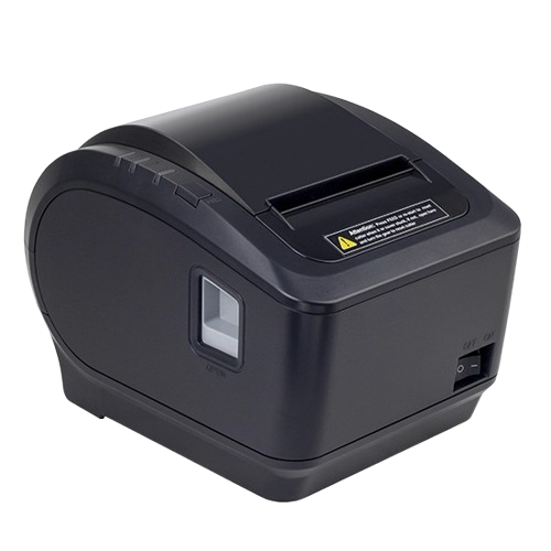 Máy in XPrinter K200L (USB+LAN)