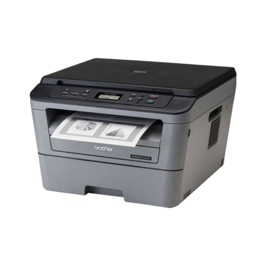 Máy in laser trắng đen đa năng Brother DCP-L2520D